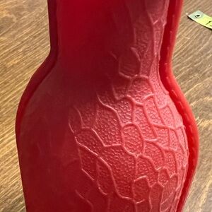 Tally bottle and Kelly Pea Ball Set